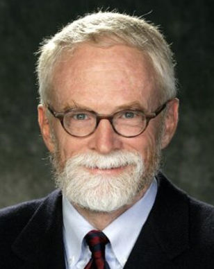 John Myers Headshot